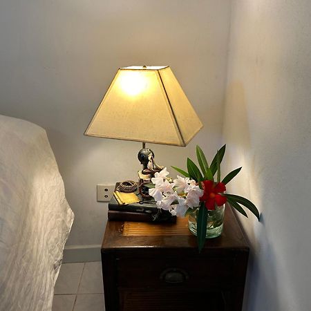 Charmant Appartement Avec Jardin Et Terrasse Venaco  Buitenkant foto