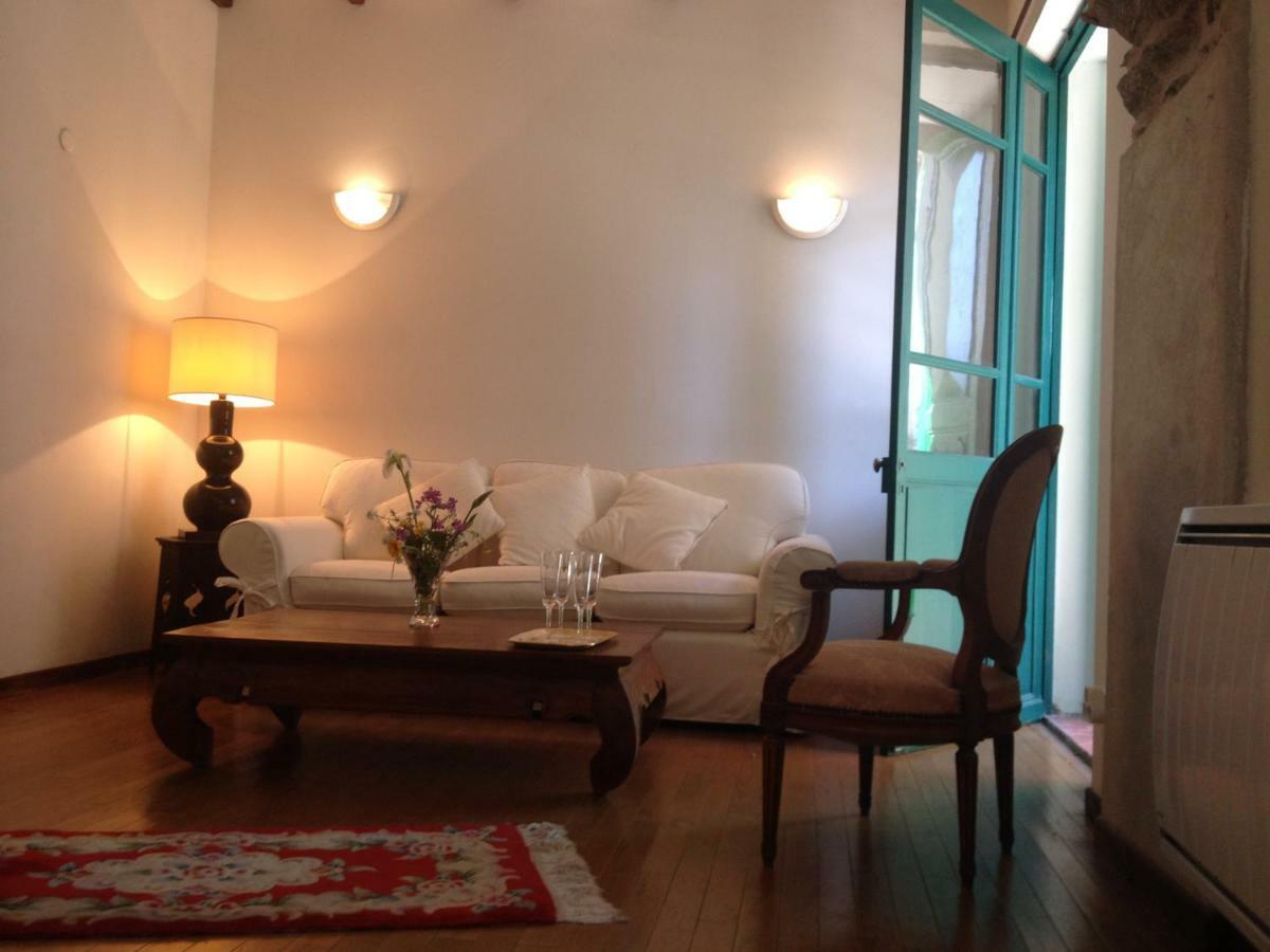 Charmant Appartement Avec Jardin Et Terrasse Venaco  Buitenkant foto