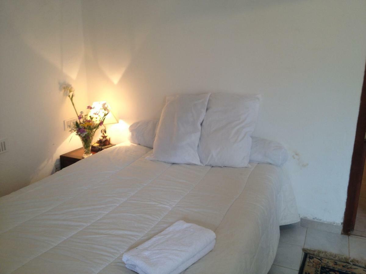 Charmant Appartement Avec Jardin Et Terrasse Venaco  Buitenkant foto